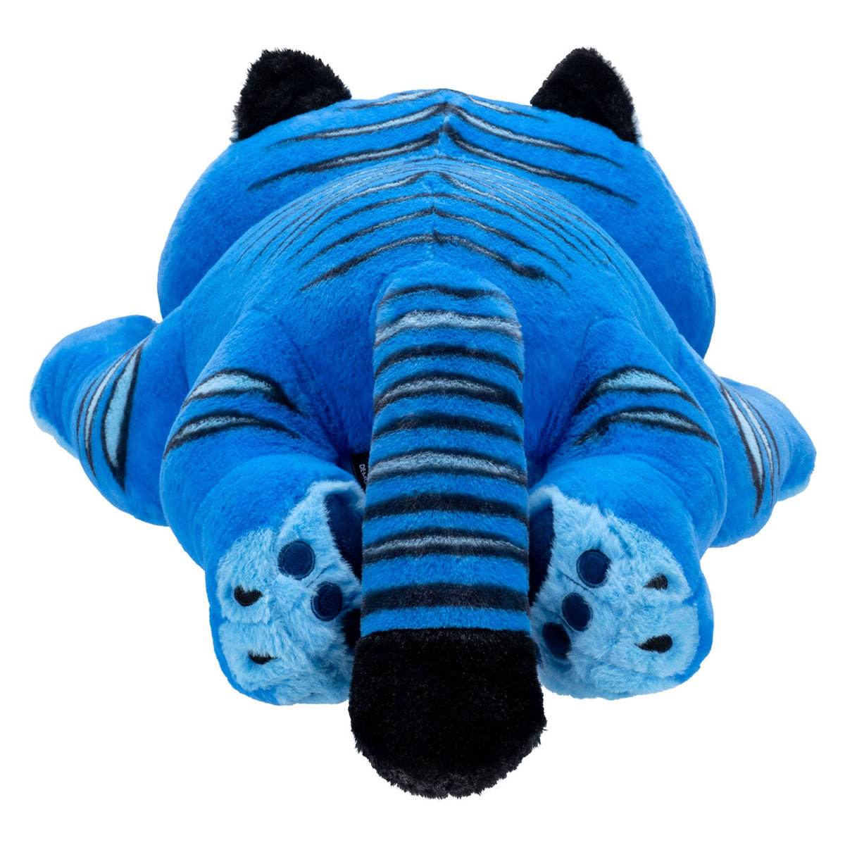K-POP Demon Hunters - Derpy Sleeping Pluche Knuffel 45cm