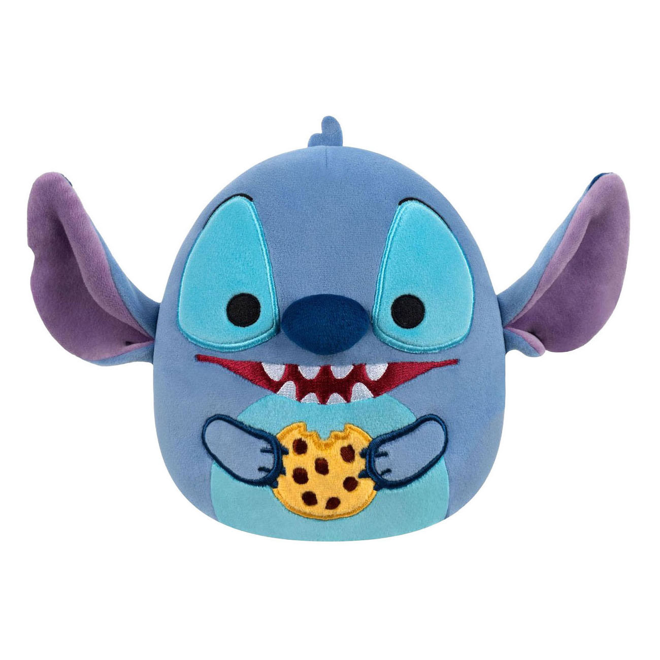 Squishmallows Knuffel Pluche Disney Stitch - 20cm