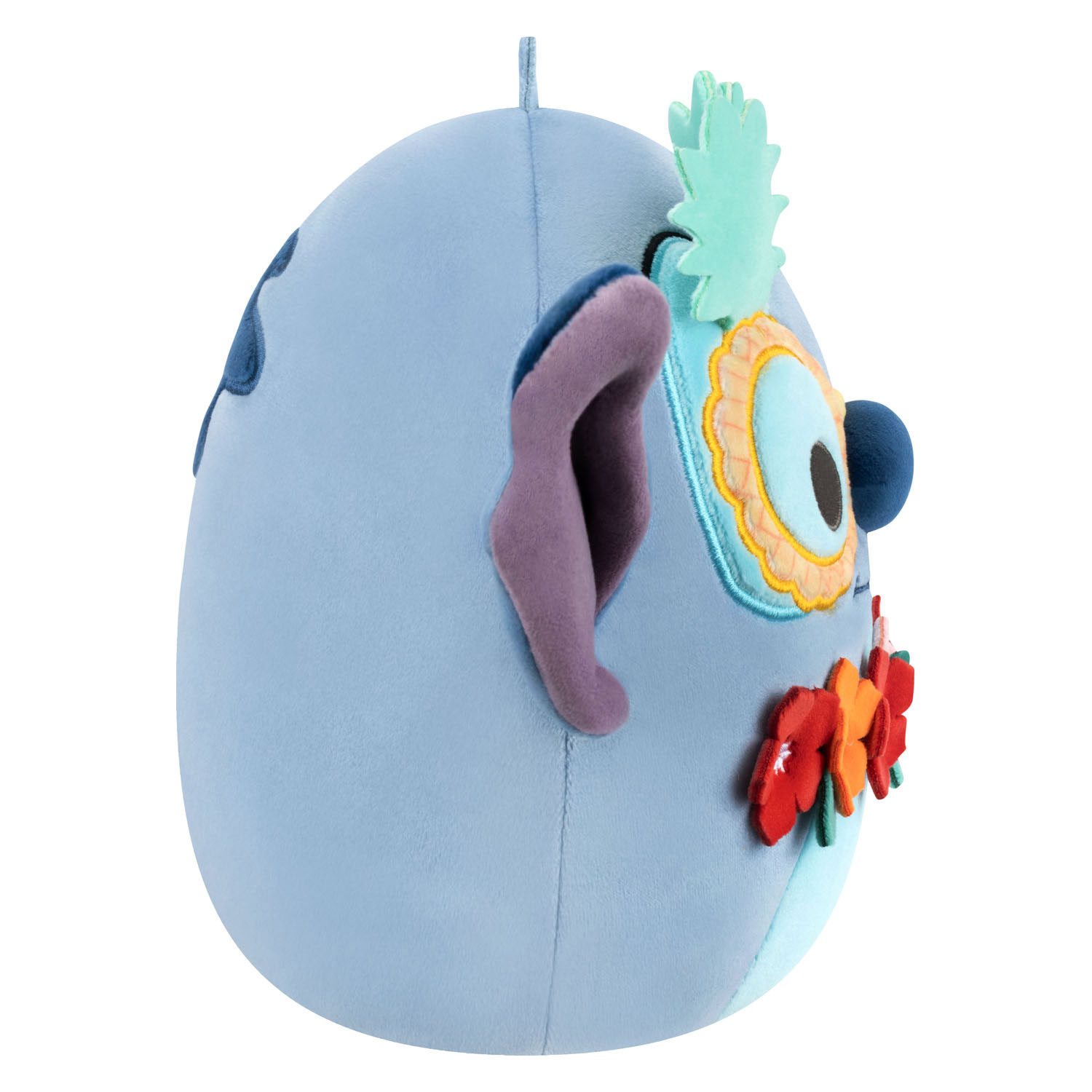Squishmallows Knuffel Pluchen Disney Stitch - 20cm