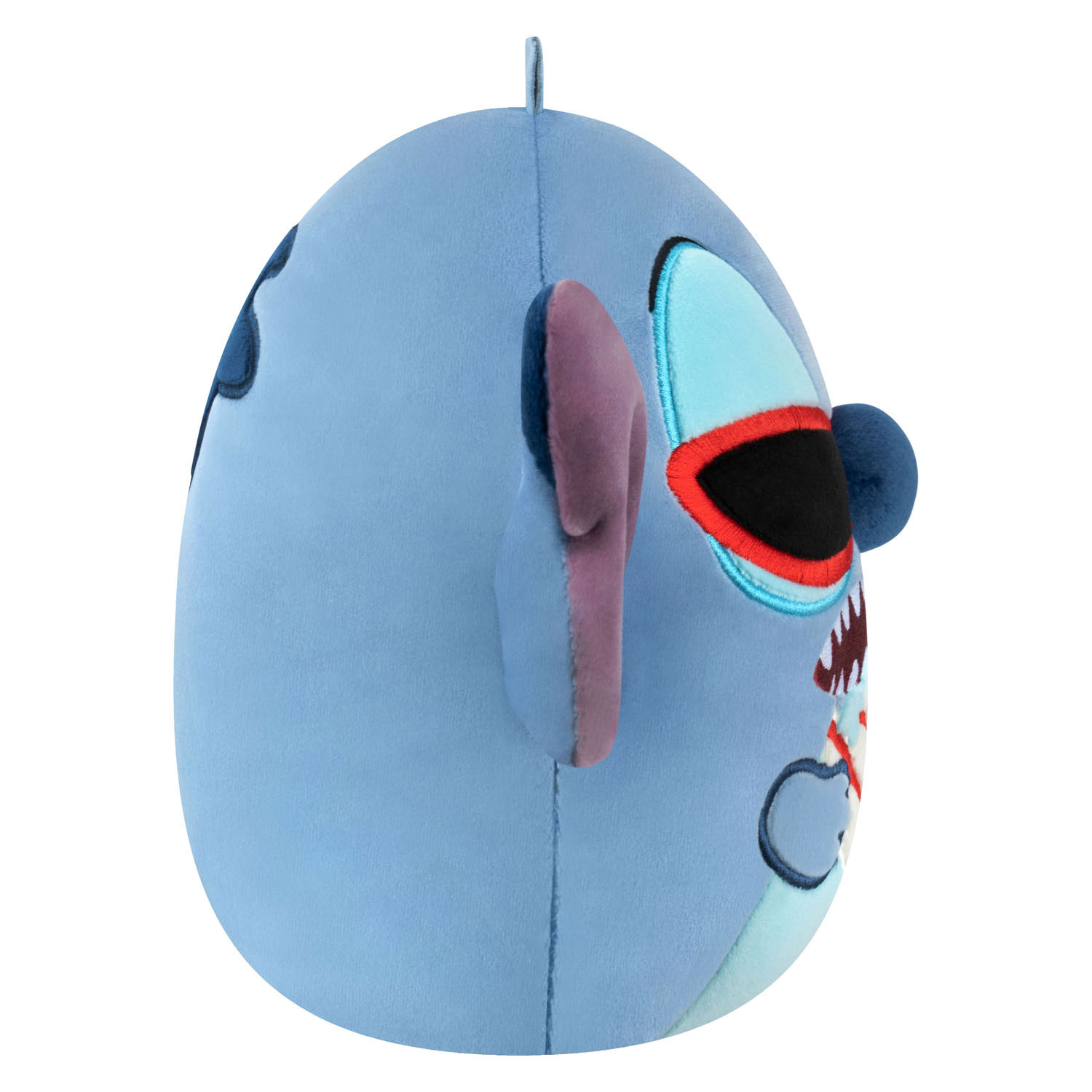 Squishmallows Knuffel Pluchen Disney Stitch - 20cm