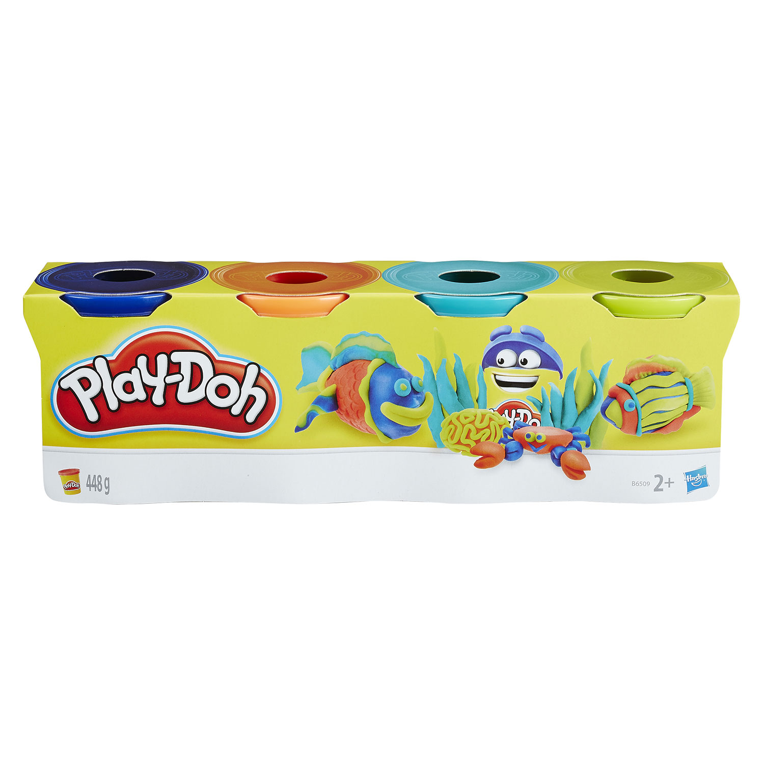 Play-Doh Bonuspack