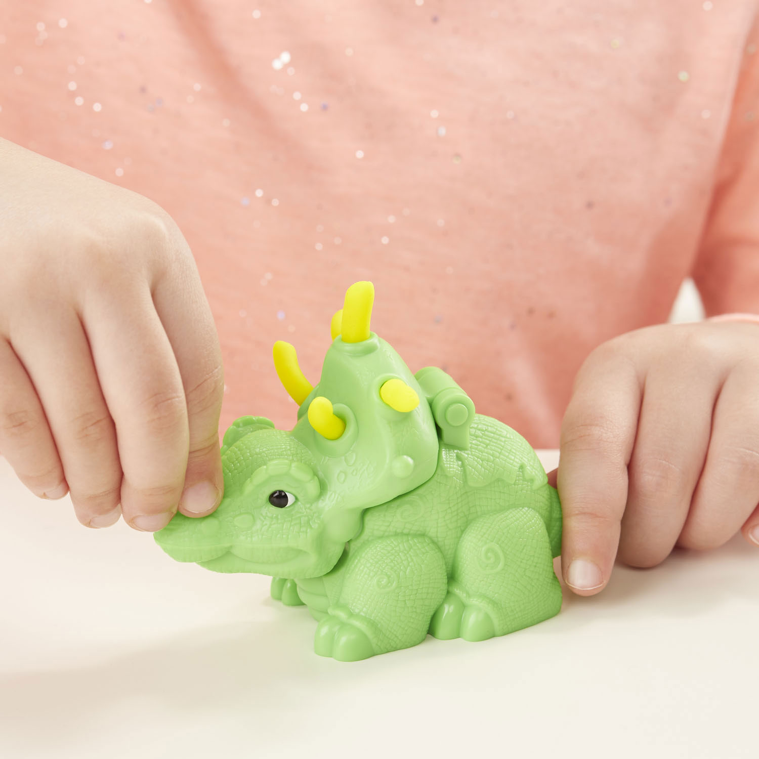 Play-Doh Dino Gereedschap
