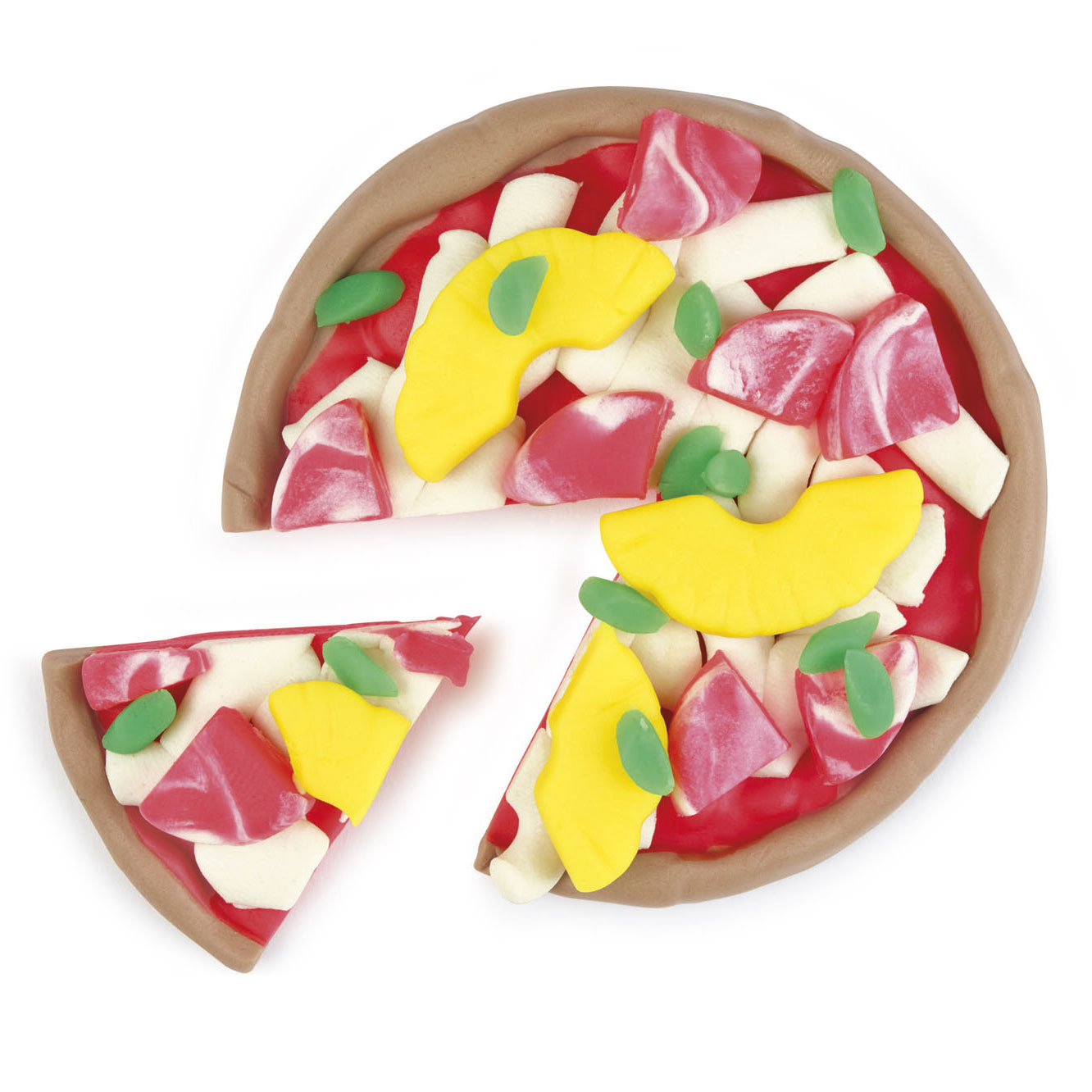 Play-Doh Pizza Chef