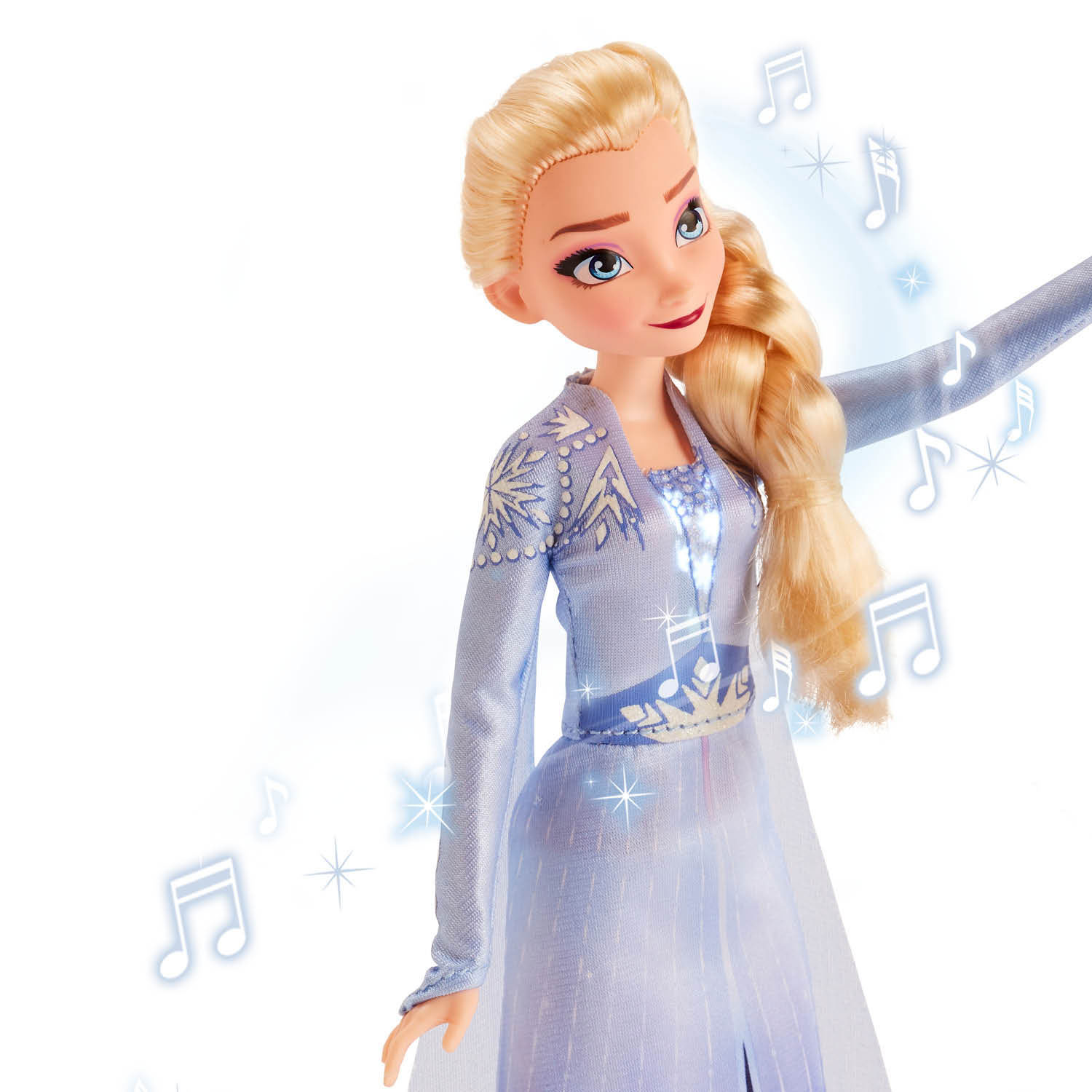 Frozen 2 Singende Elsa
