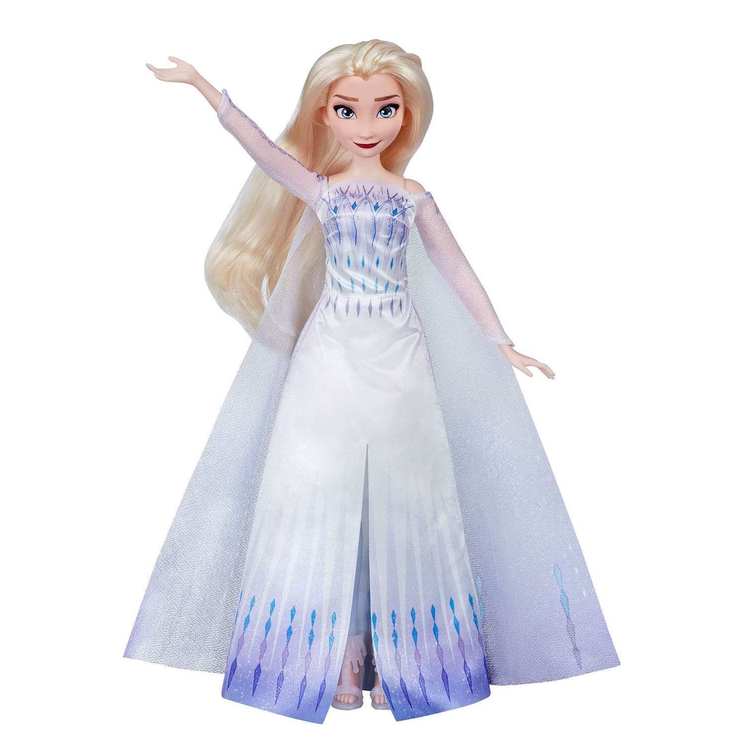 Frozen 2 Musical Adventure Elsa Modepop