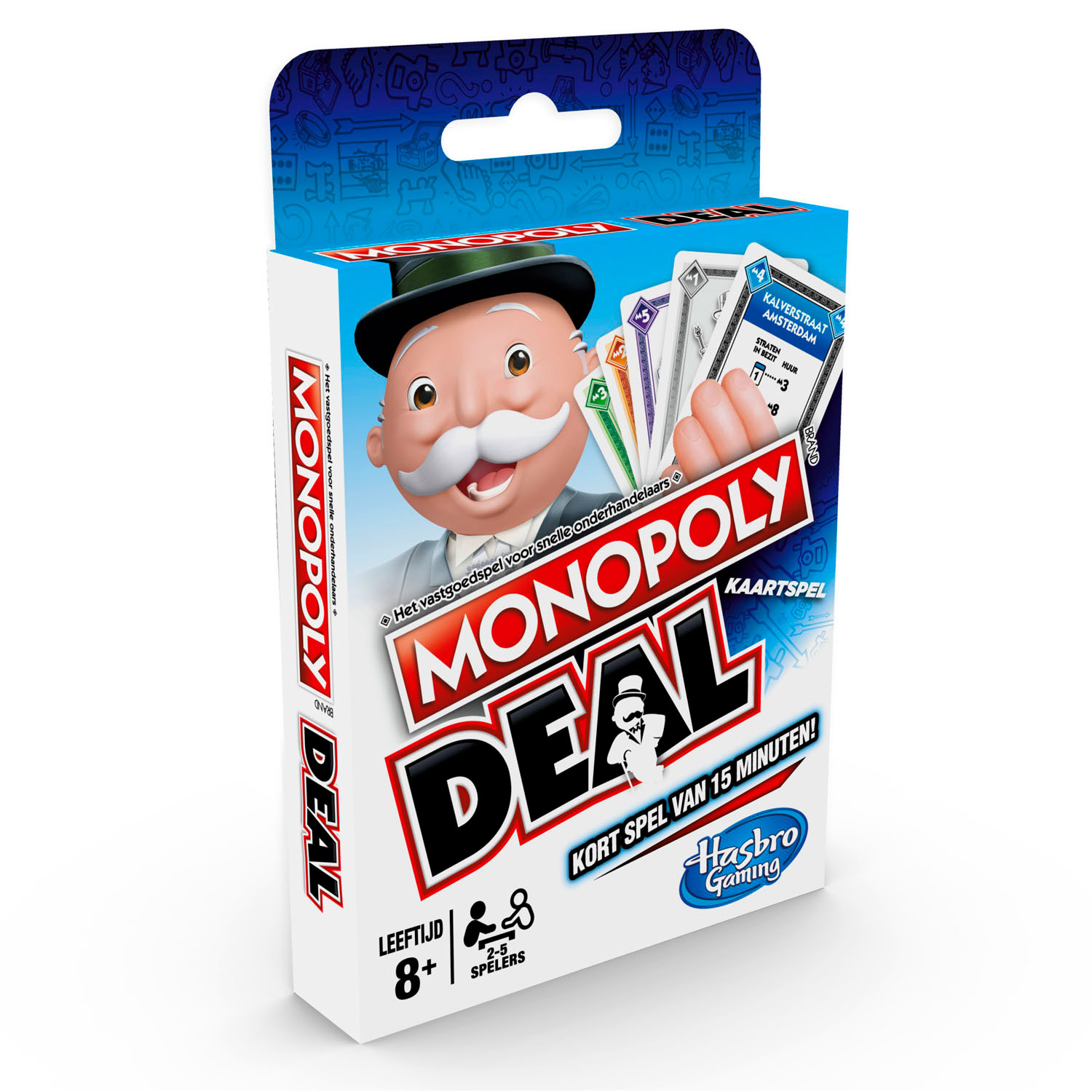play monopoly deal online free