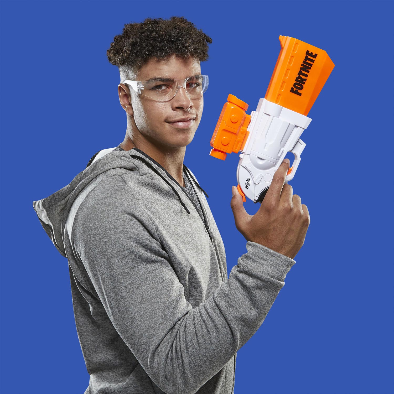 NERF Fortnite SR