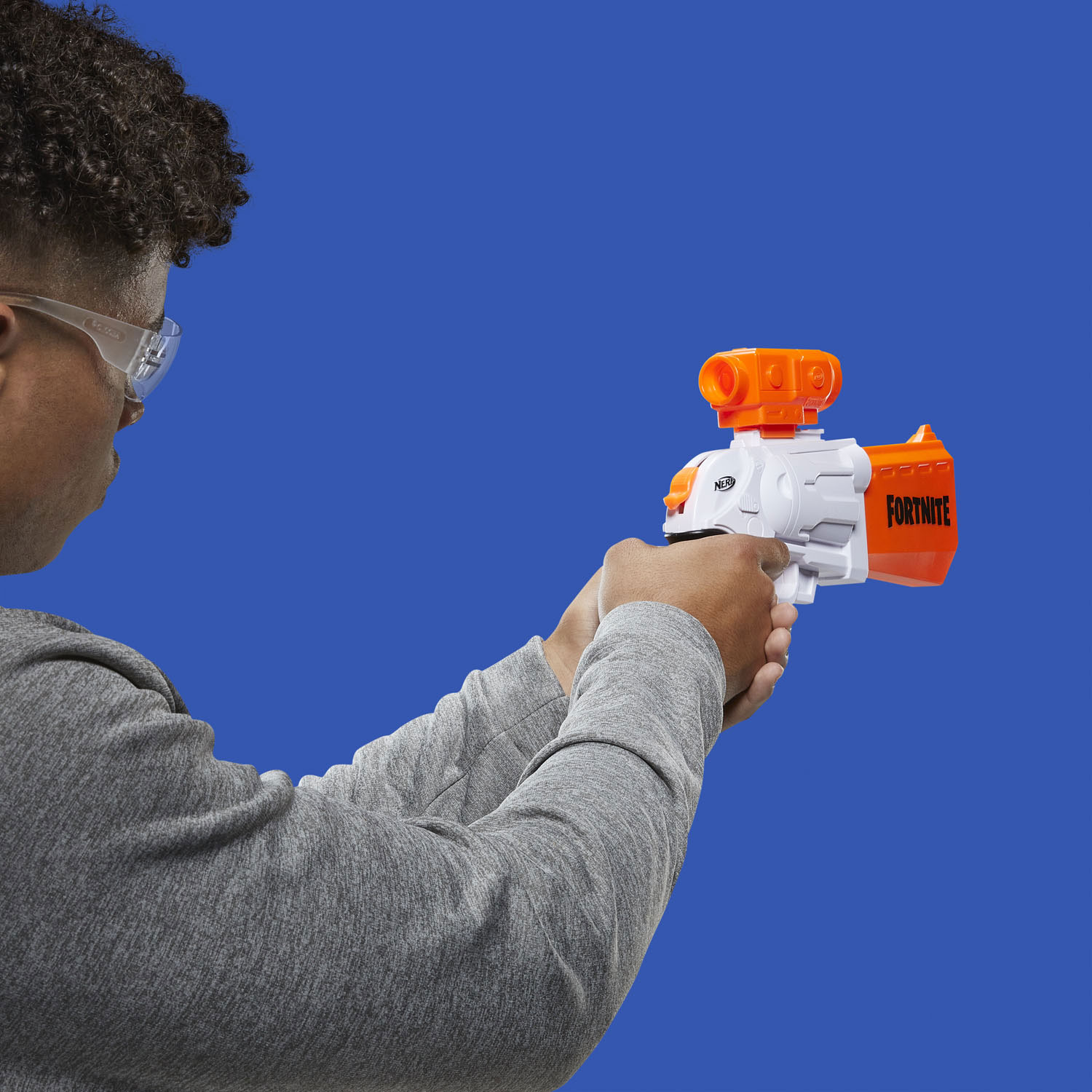 NERF Fortnite SR