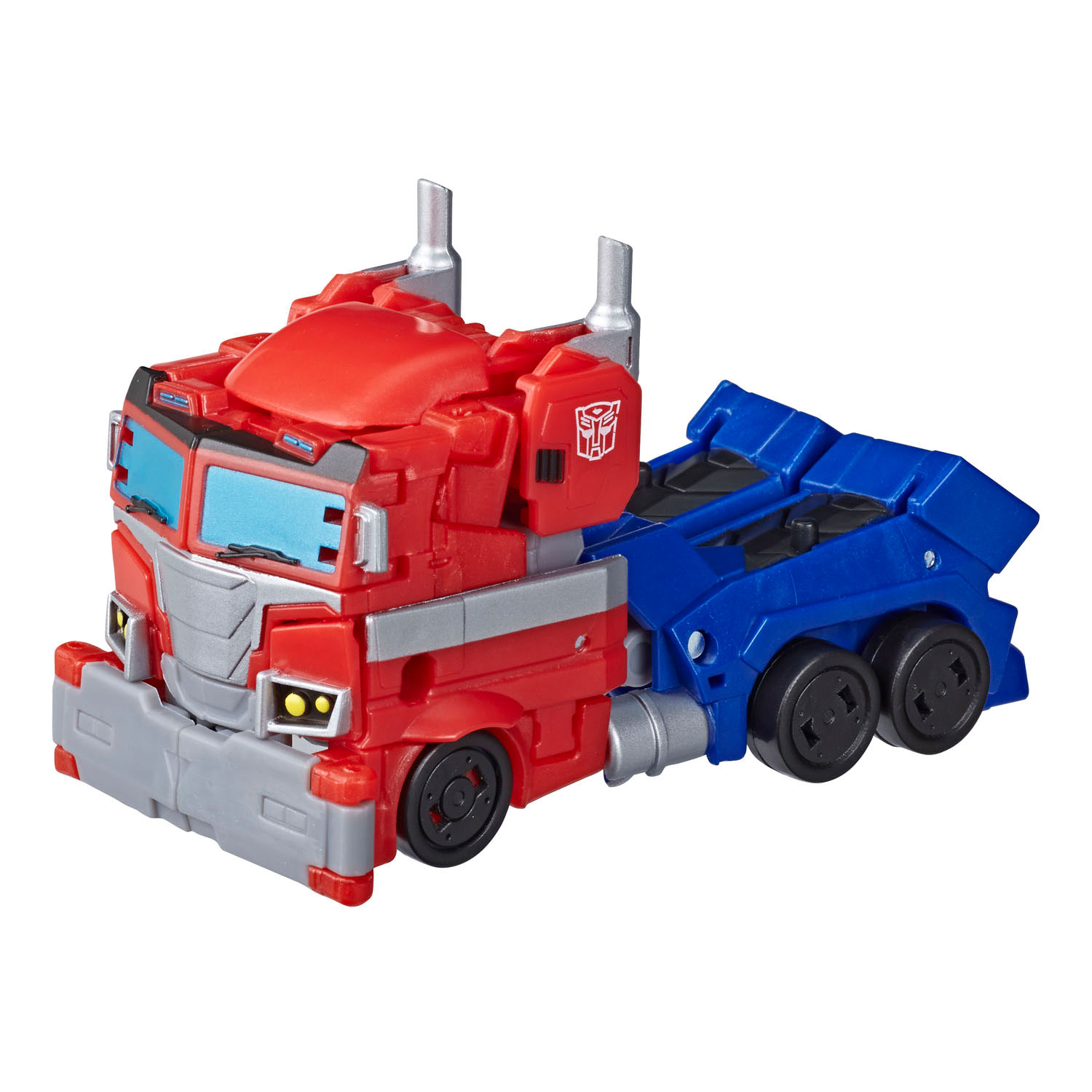 Transformers Cyberverse Deluxe - Optimus Prime