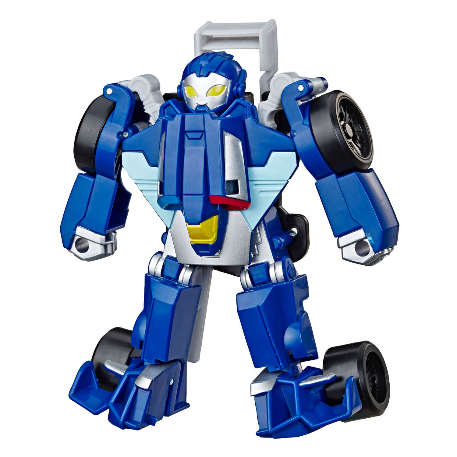 Transformers Rescue Bots Academy - Tourbillonnez le vol