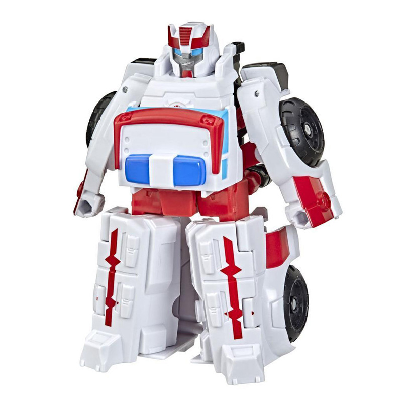 Transformers Rescue Bots Academy Ratchet - 12.5 cm groot - Actiefiguur