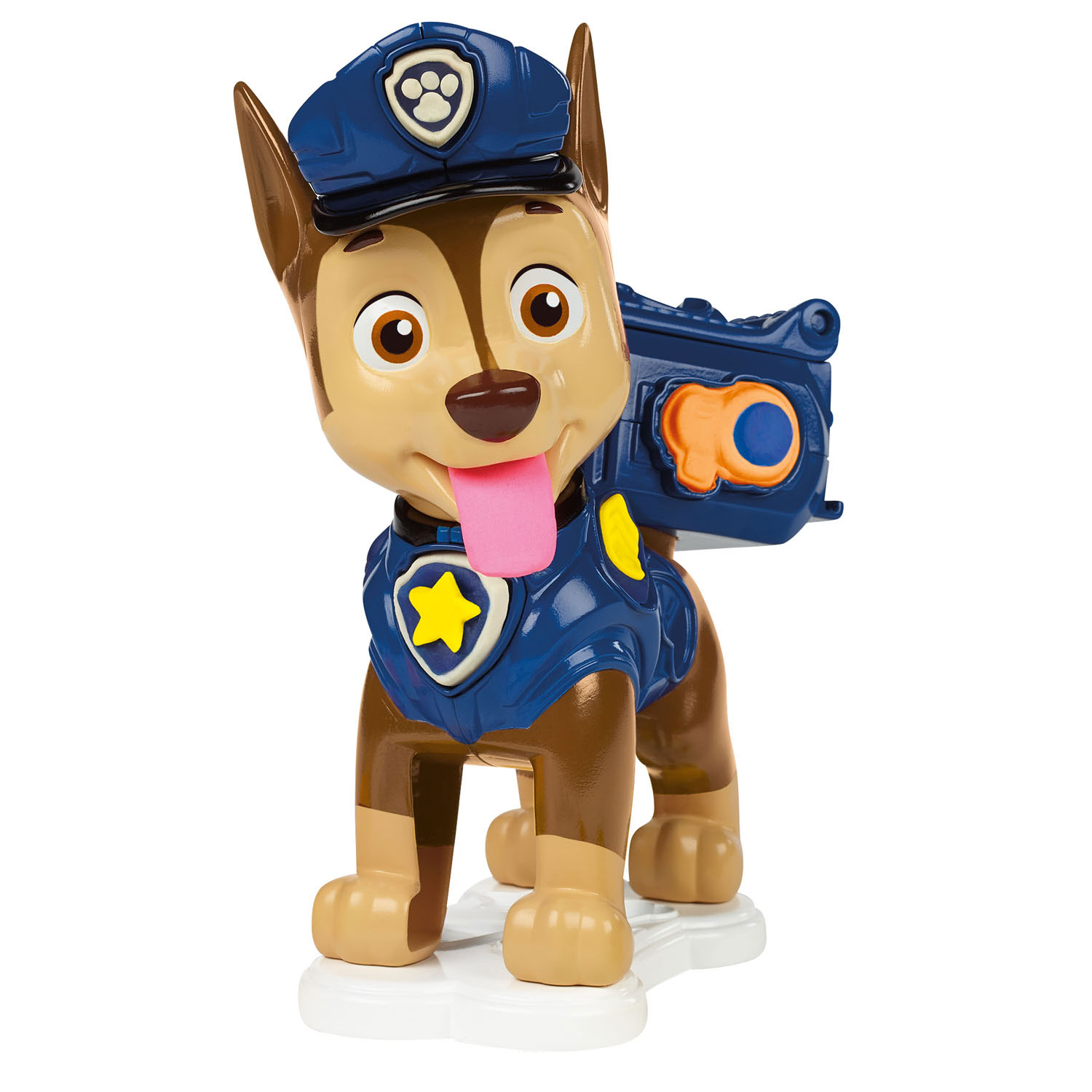 Play-Doh PAW Patrol Chase Kleiset