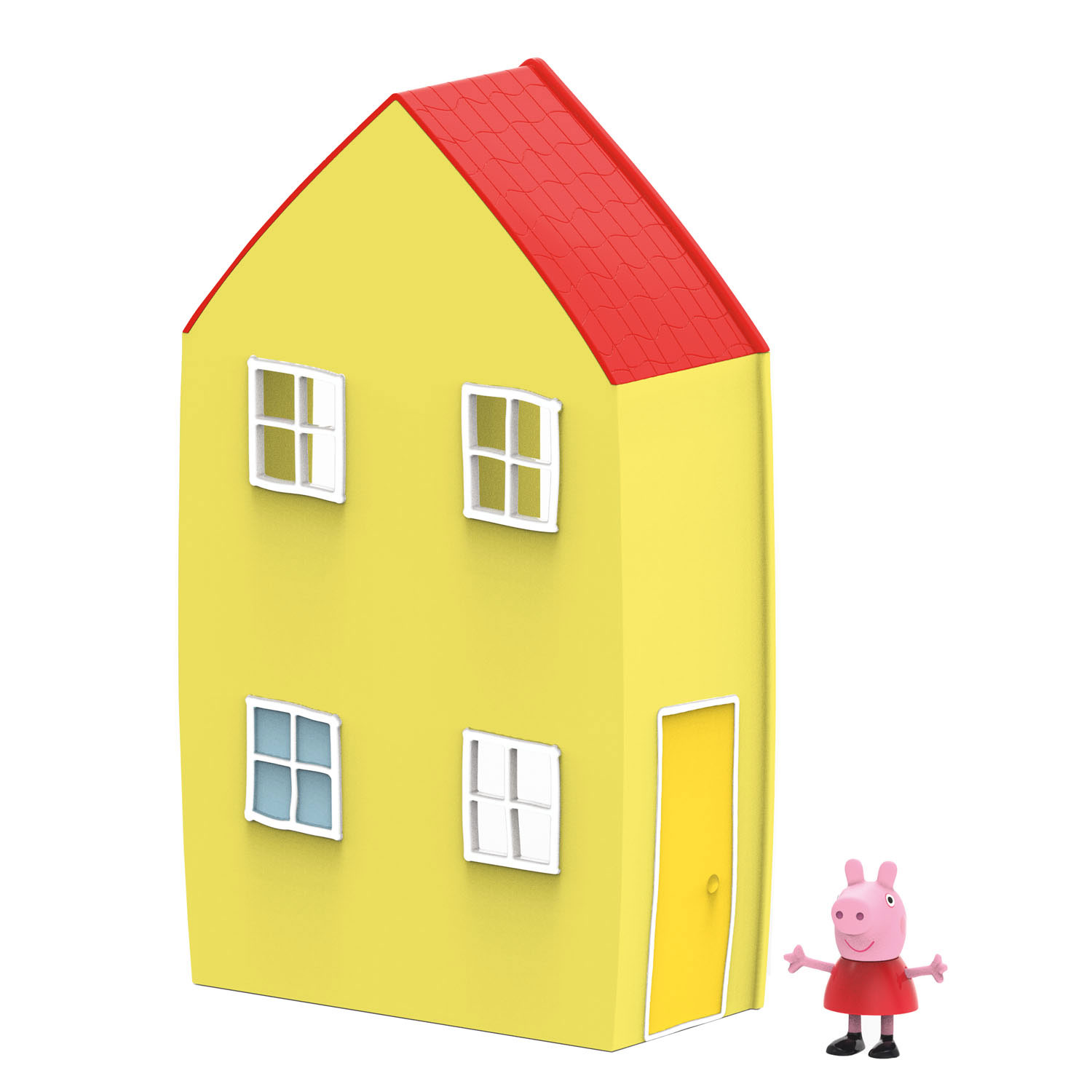 Peppa Pig Peppa's House Playset