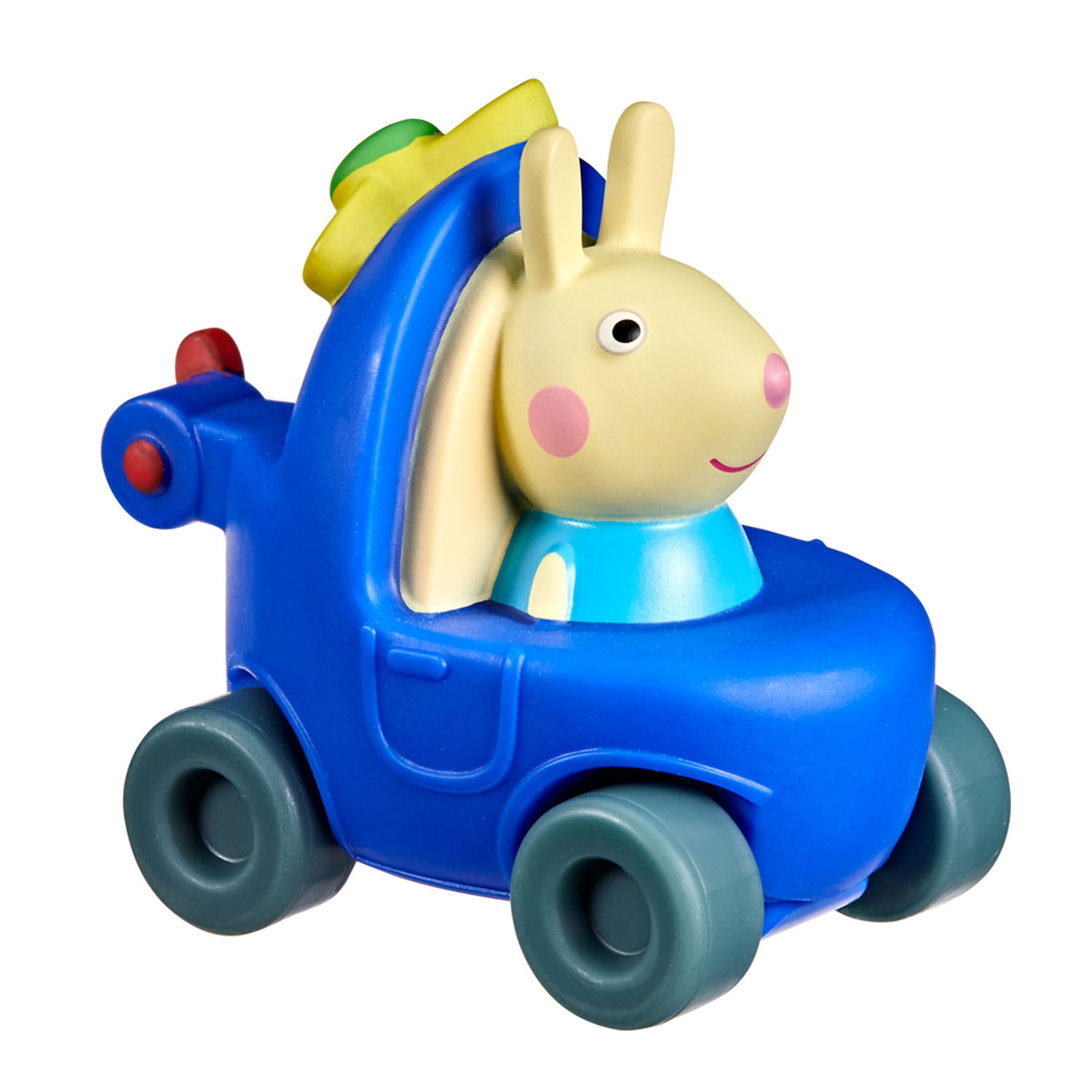 peppa pig mini voertuigen - kelly konijn Merk: Hasbro