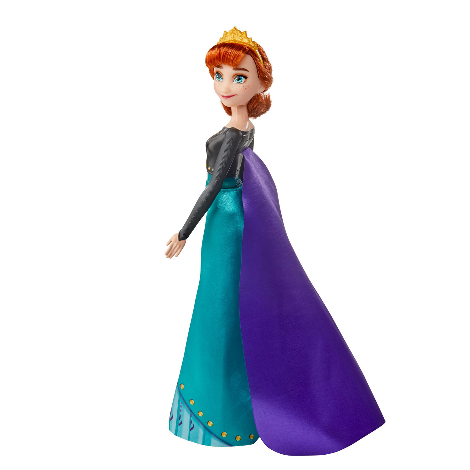 Frozen 2 Anna Koningin - Pop
