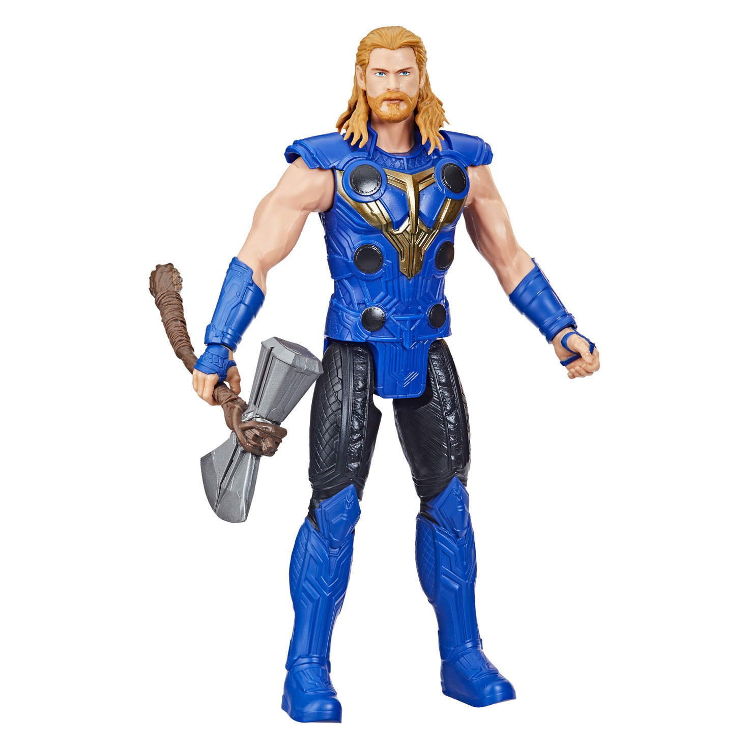 Marvel Avengers Titan Hero Series Thor Speelfiguur, 30cm