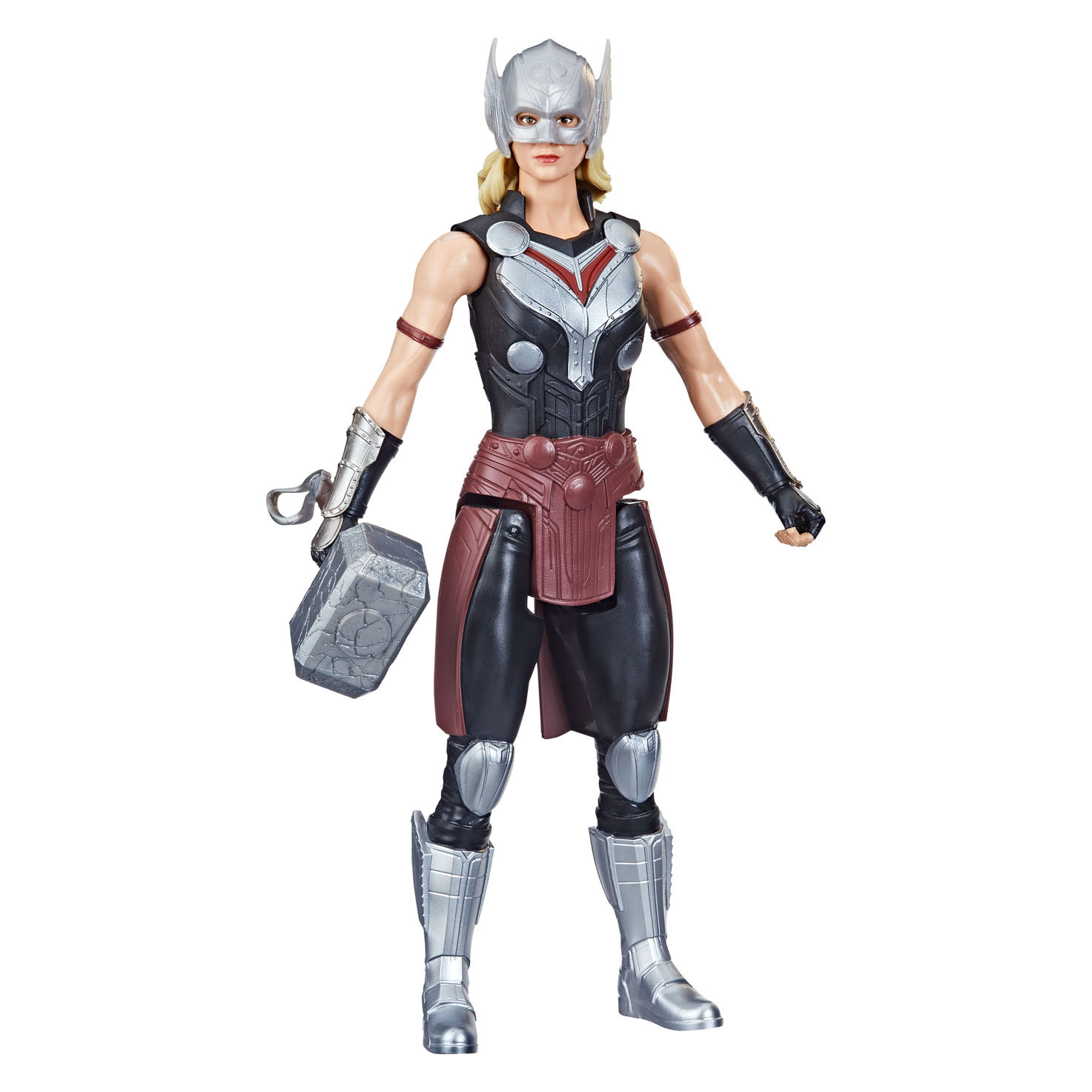 Marvel Avengers Actionfiguren Spielzeug Figur Mighty Thor ‥ Geschenk 