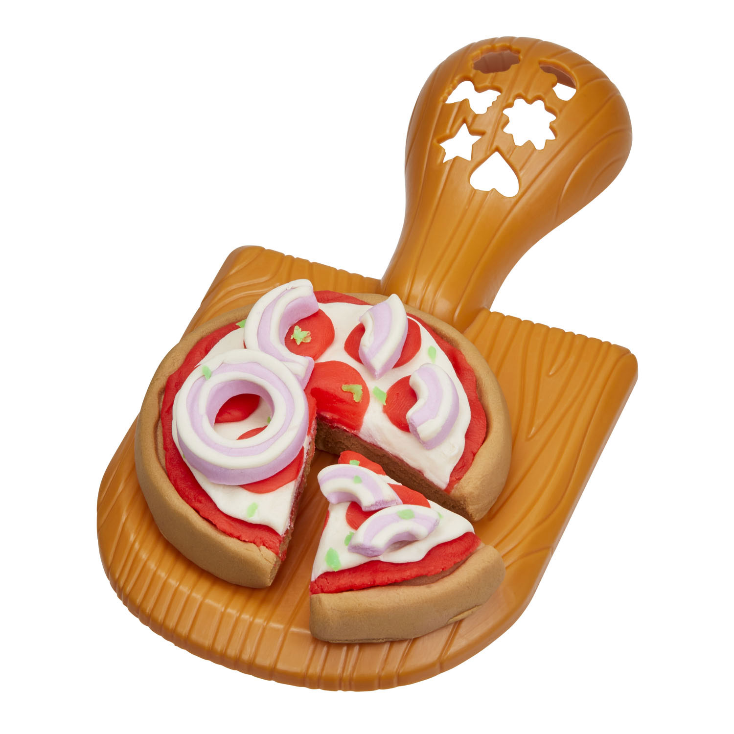 Play-Doh Pizzaofen – Spielset aus Ton