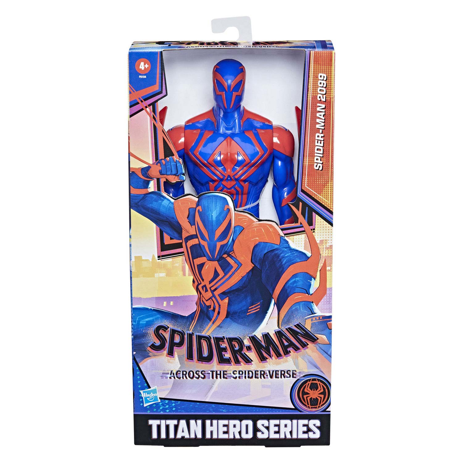 Figurine articulée Marvel Spider-Man 2099