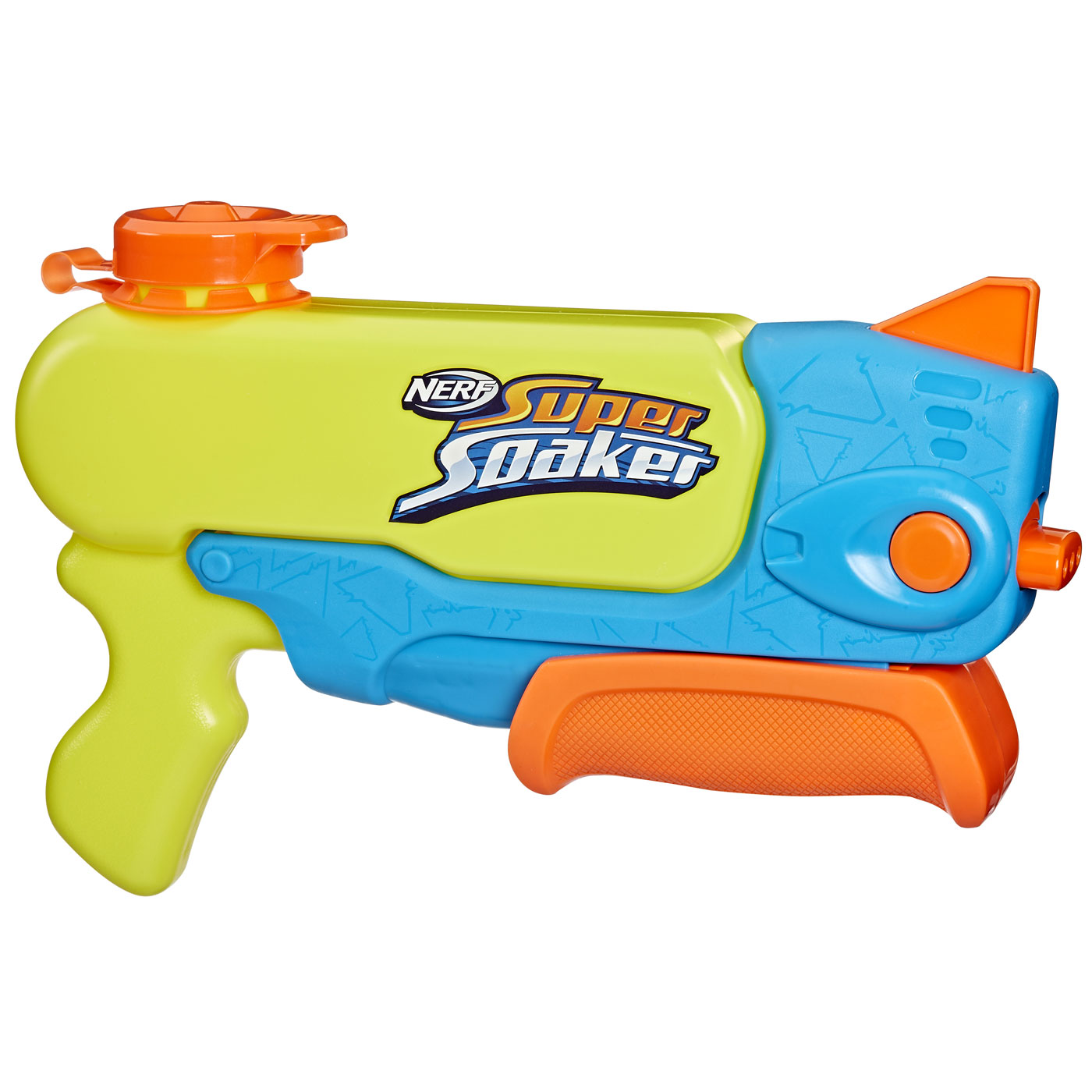 NERF Soaker Wave Spray Waterpistool Speelgoed België