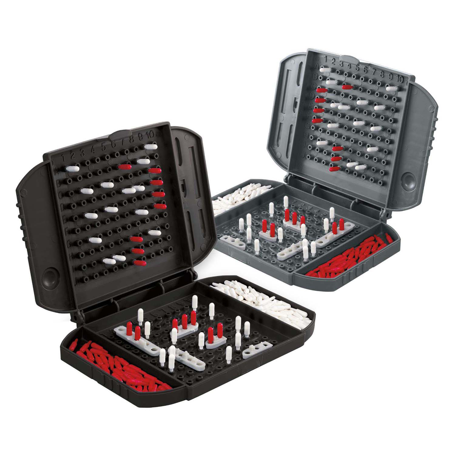 Jeu de voyage Battleship