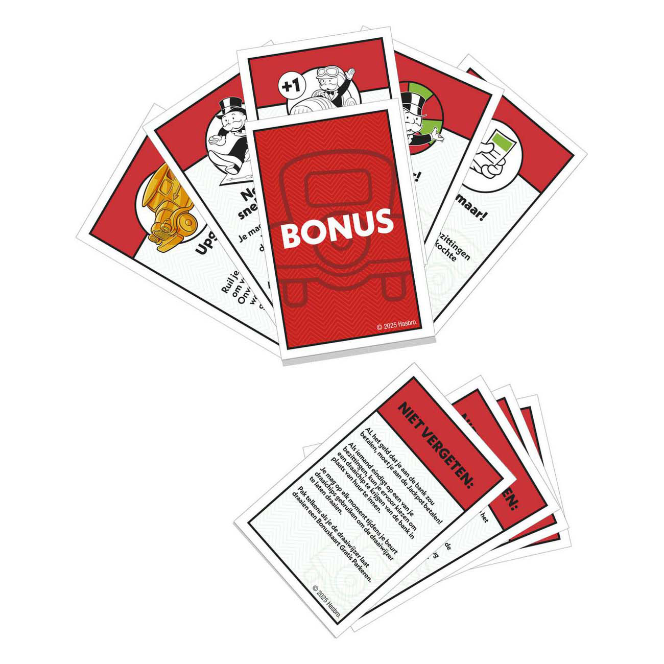 Monopoly Free Parking Jackpot-Erweiterung