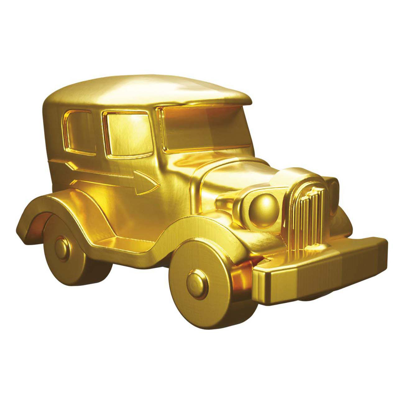 Monopoly Free Parking Jackpot-Erweiterung