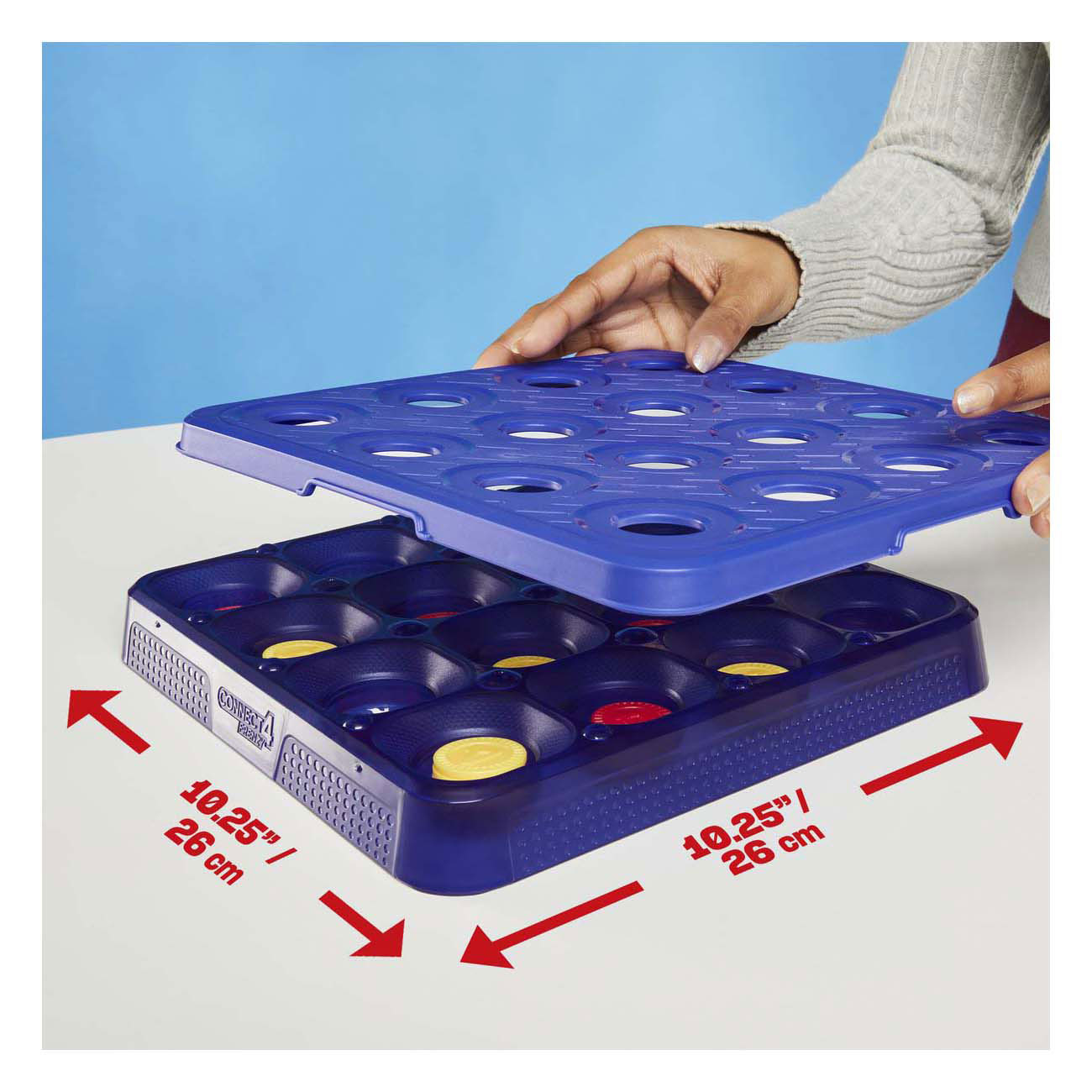 Chaos in vier aufeinanderfolgenden Spielen