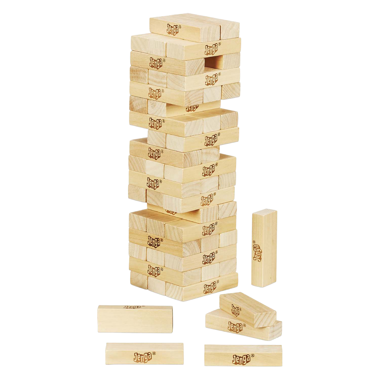 Jeu d'équilibre Jenga