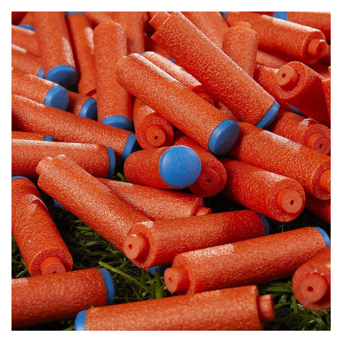 20 fléchettes Nerf série N1