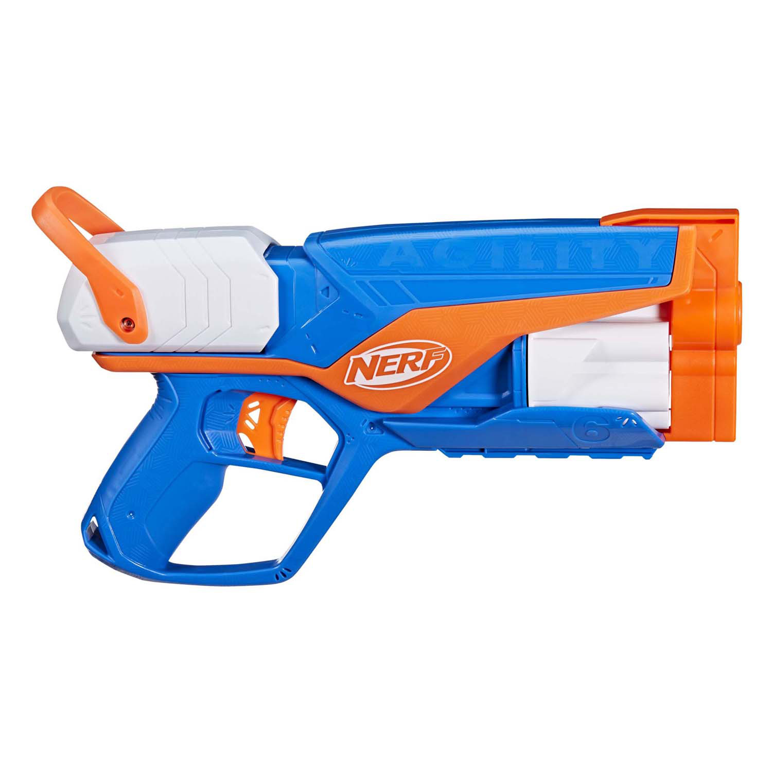 Nerf N Series Agility