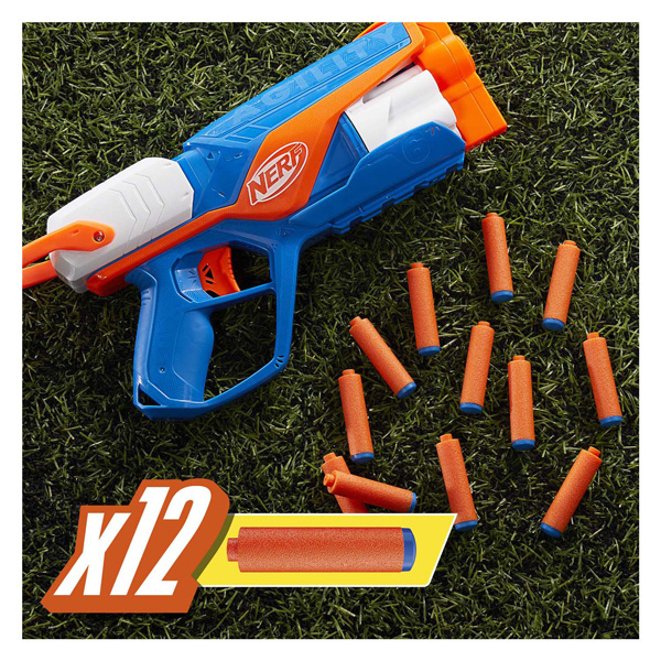 Nerf N Series Agility