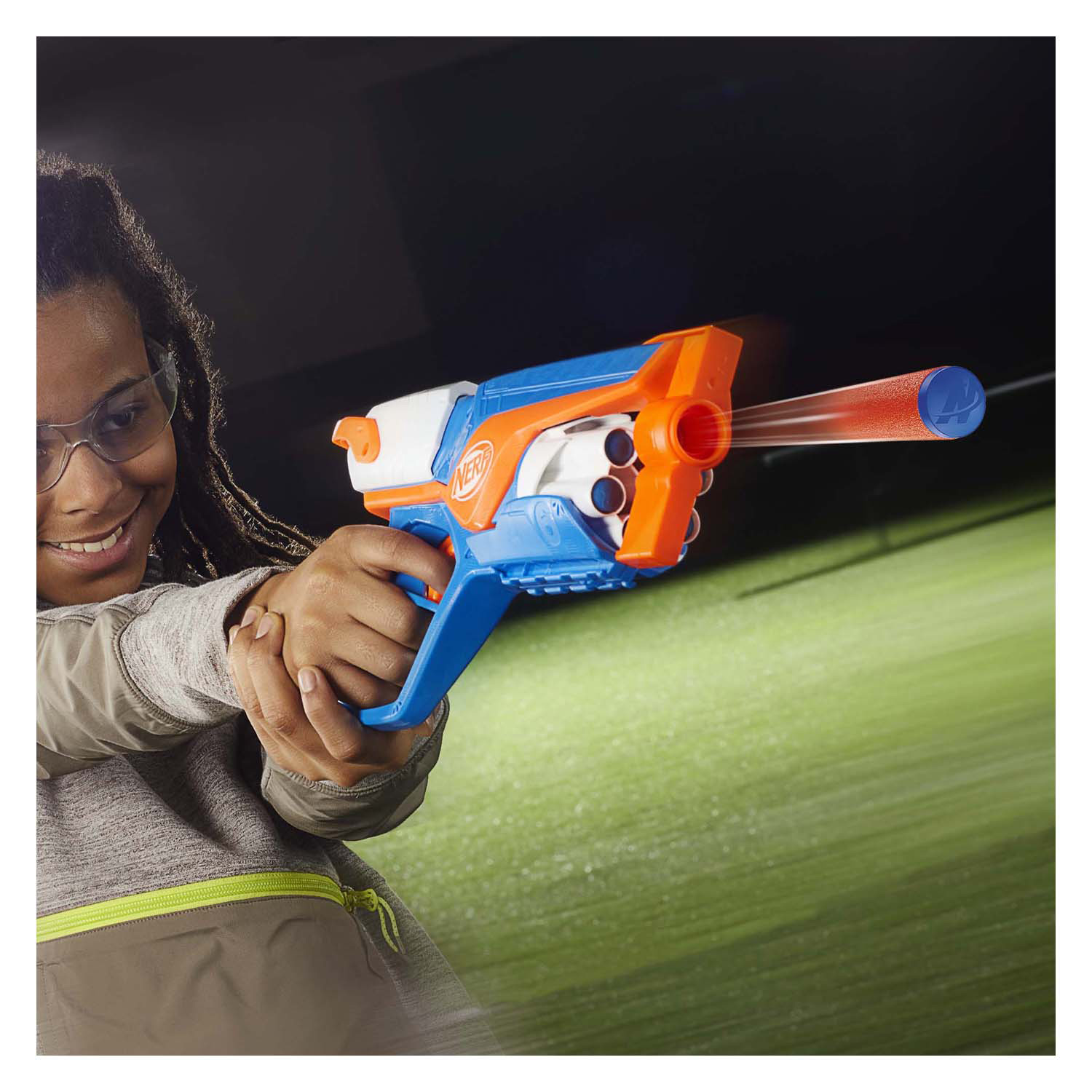 Nerf N Series Agility