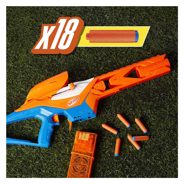 Nerf Série N Pinpoint