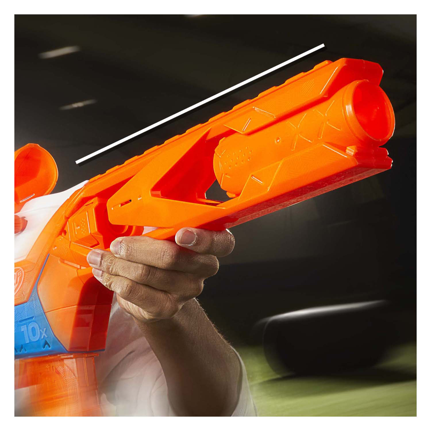 Nerf Série N Pinpoint