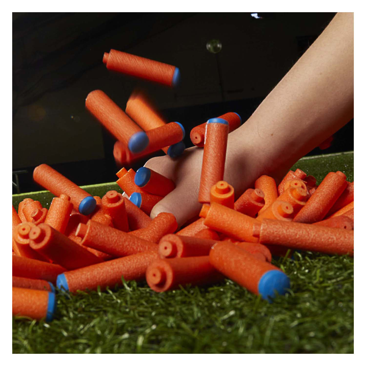 Nerf Série N Pinpoint