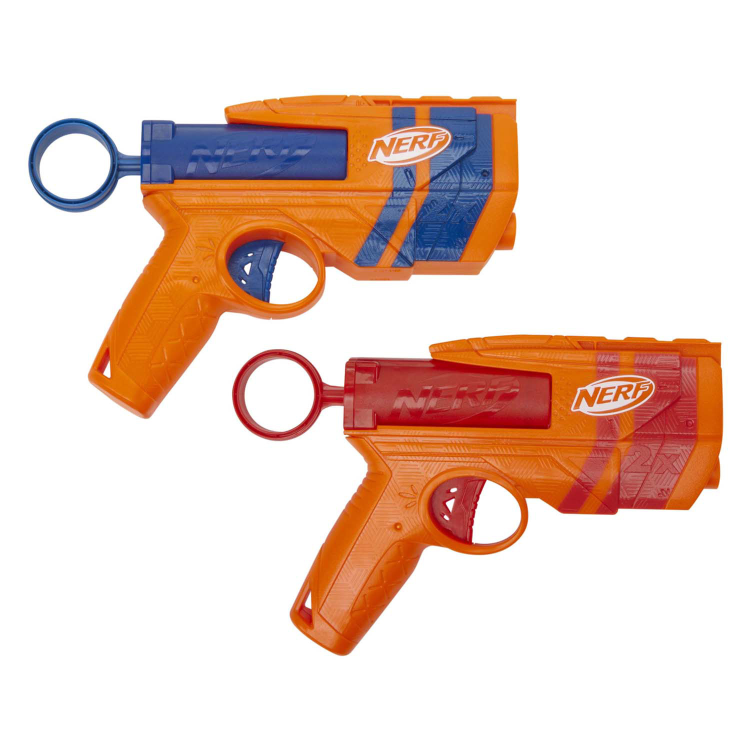Pack duo Nerf série N