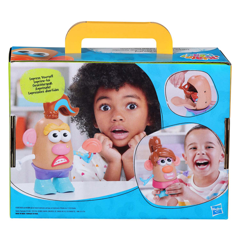 Potato Head Express Yourspud - 33dlg.