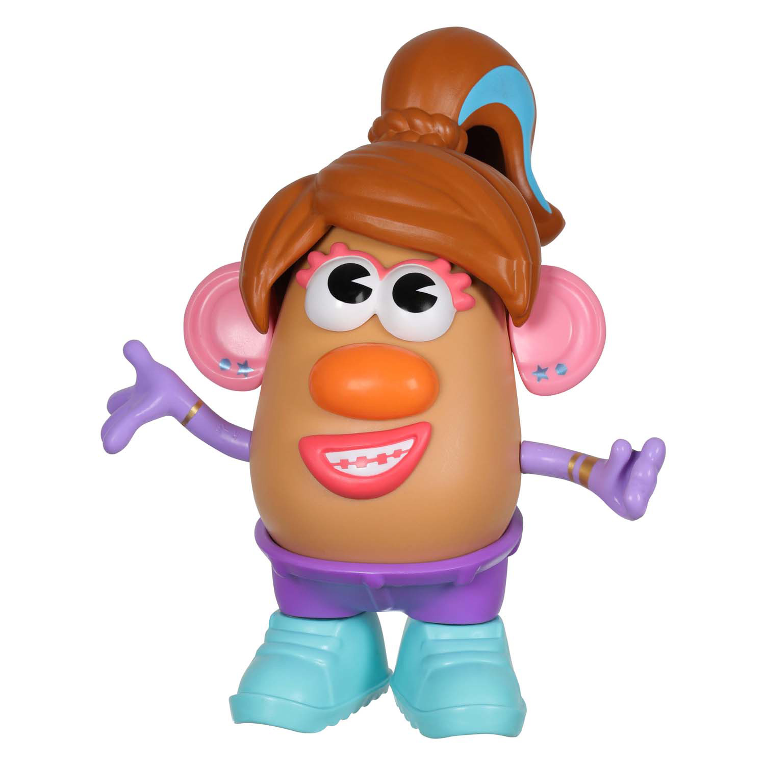 Potato Head Express Yourspud - 33dlg.