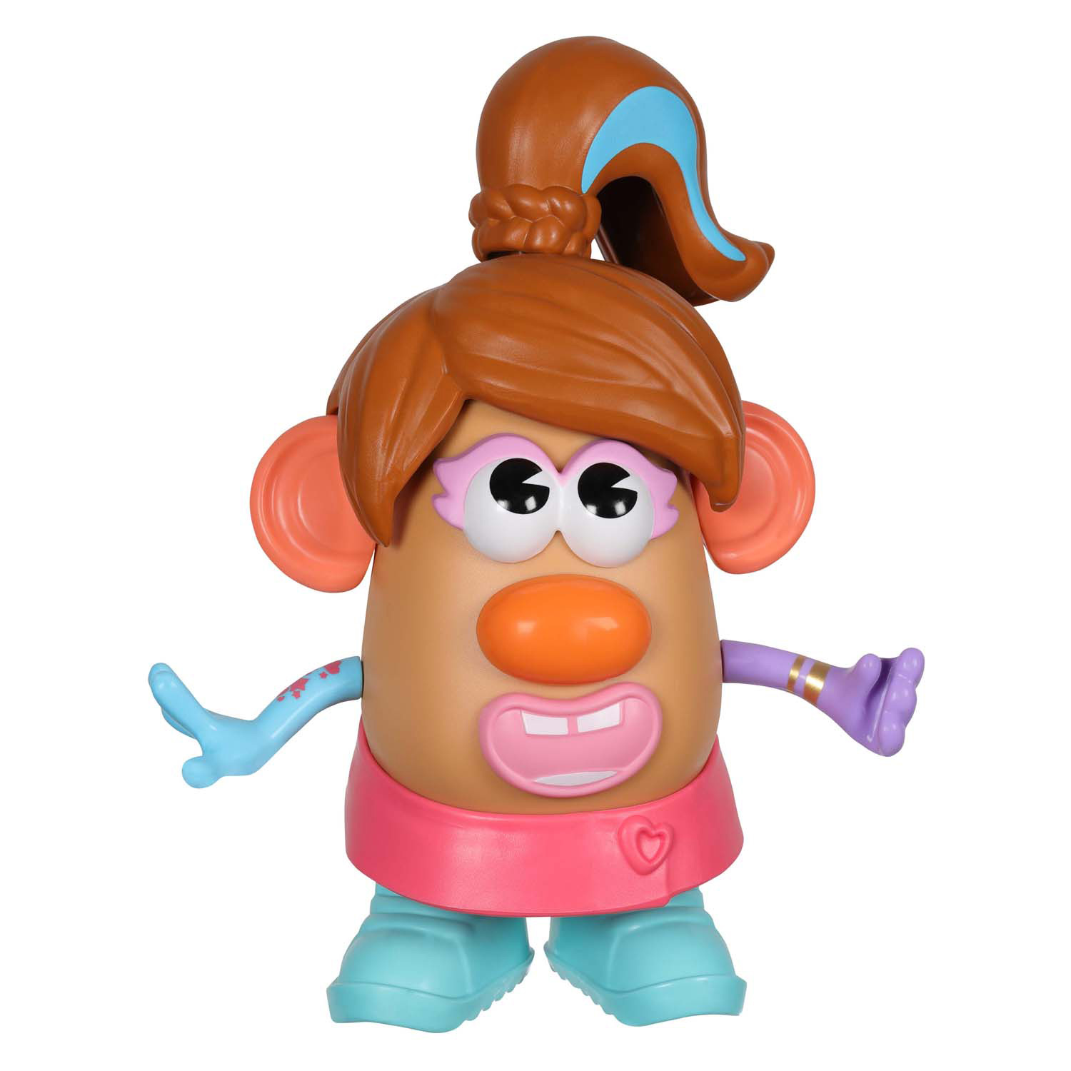 Potato Head Express Yourspud - 33dlg.