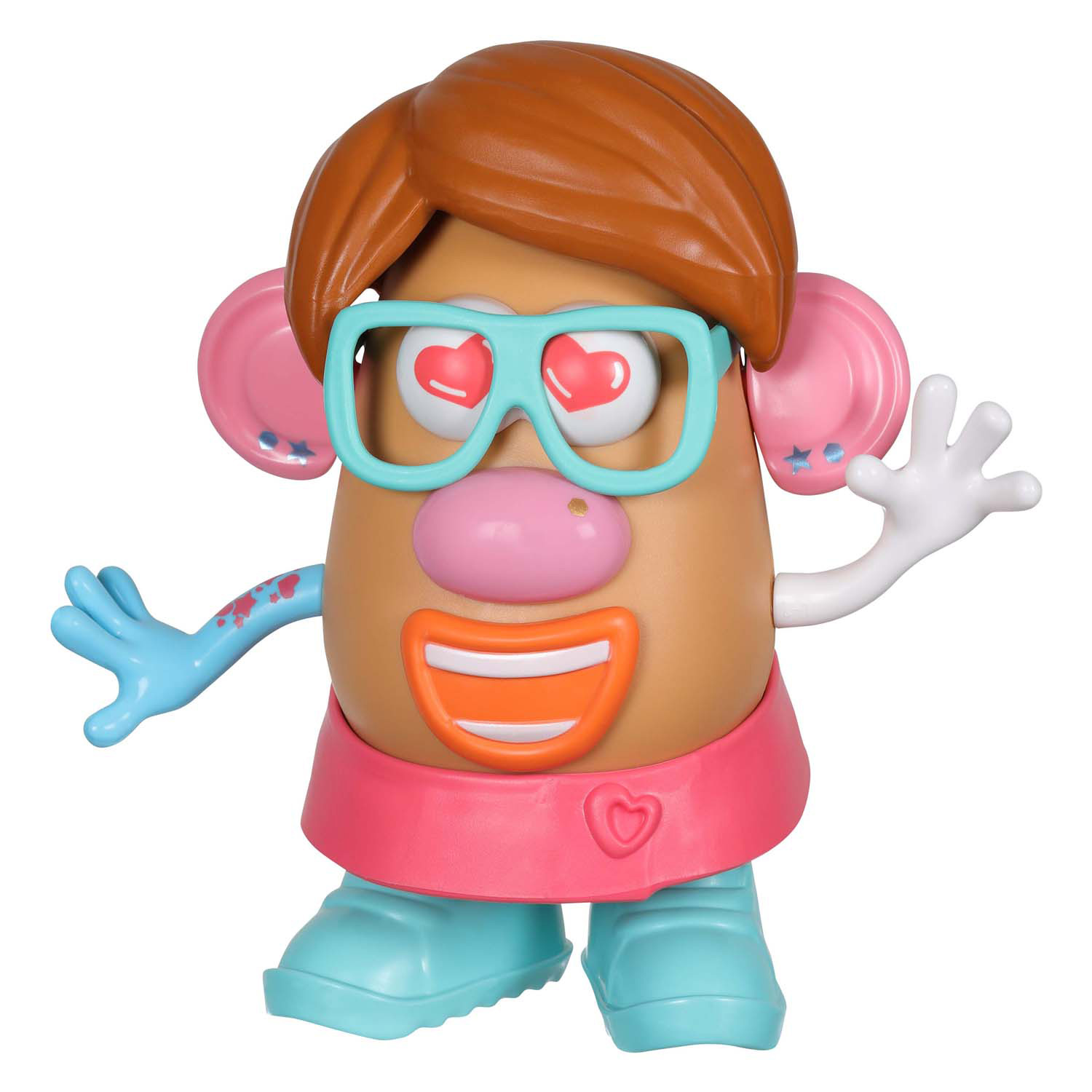 Potato Head Express Yourspud - 33dlg.