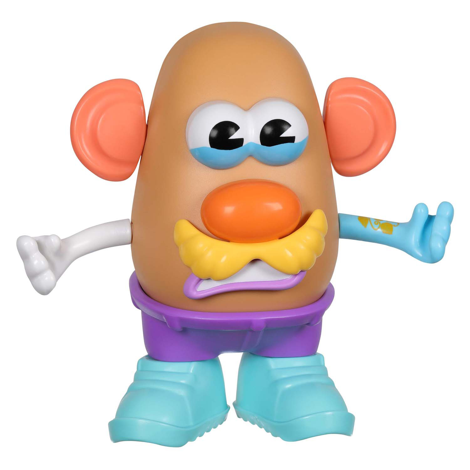 Potato Head Express Yourspud - 33dlg.