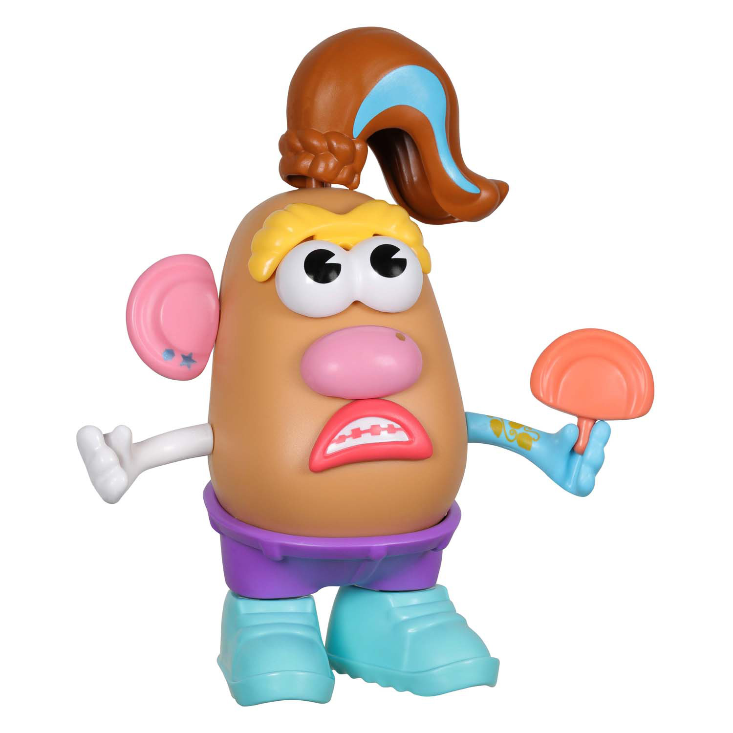 Potato Head Express Yourspud - 33dlg.