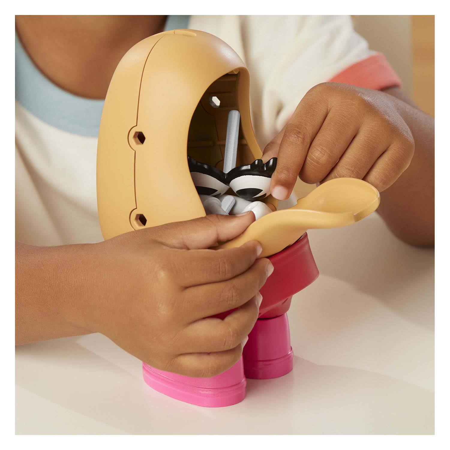 Potato Head Mrs. Potato Head - 12dlg.