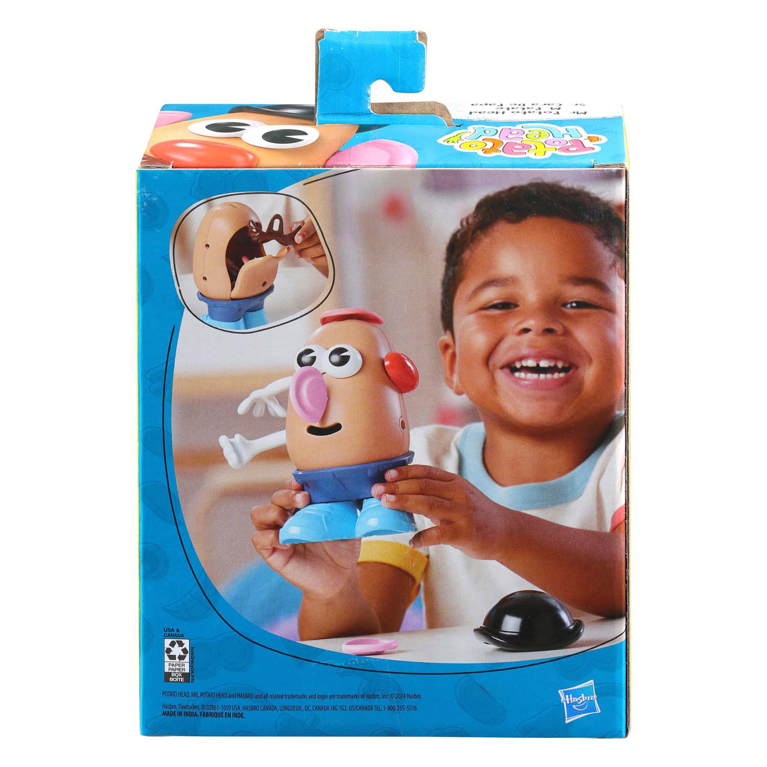Potato Head Mr. Potato Head - 13dlg.