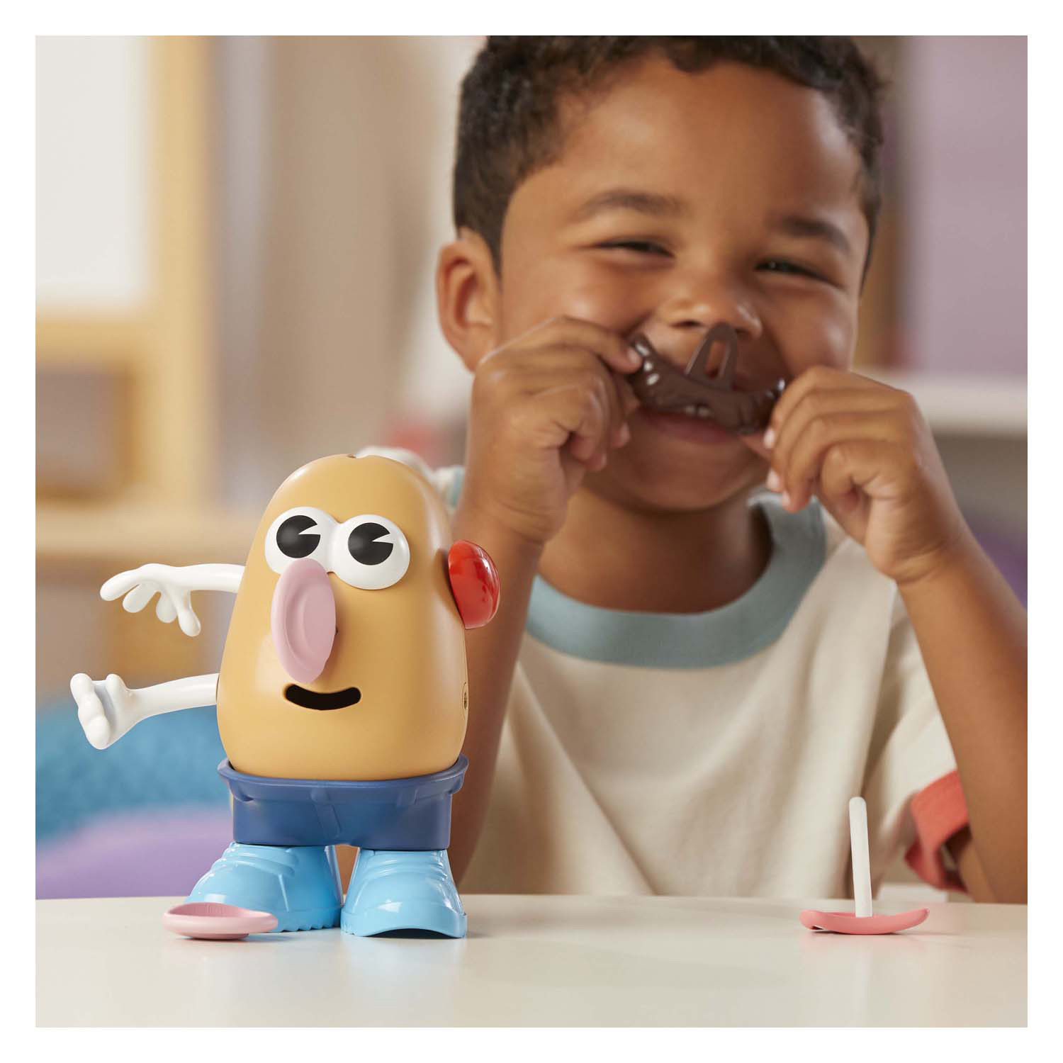 Potato Head Mr. Potato Head - 13dlg.