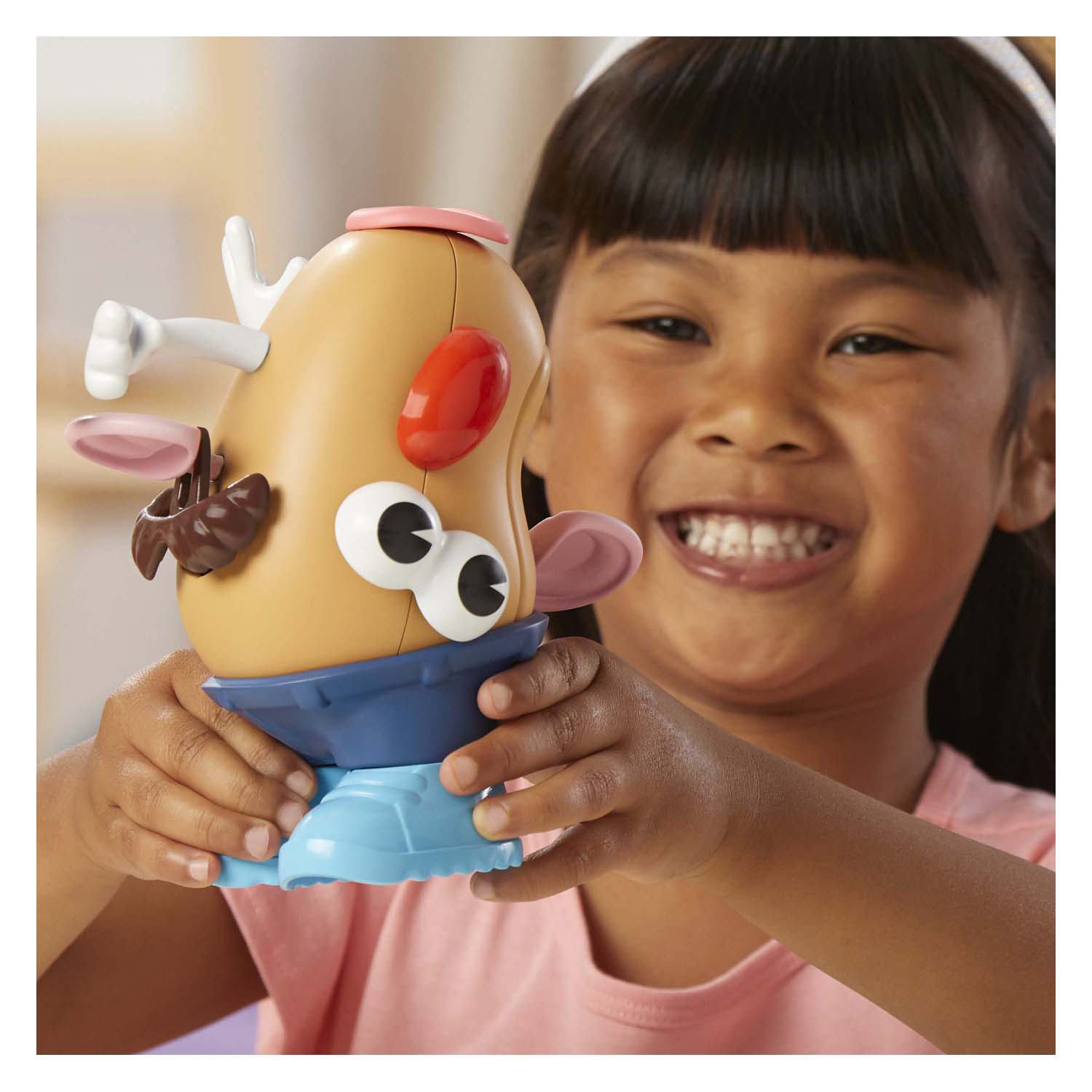 Potato Head Mr. Potato Head - 13dlg.