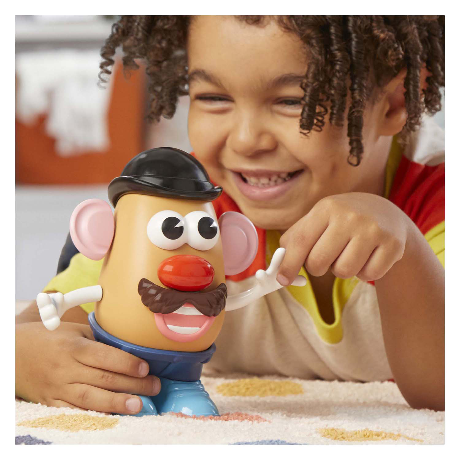 Potato Head Mr. Potato Head - 13dlg.