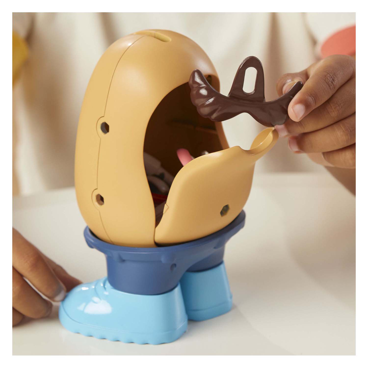 Potato Head Mr. Potato Head - 13dlg.