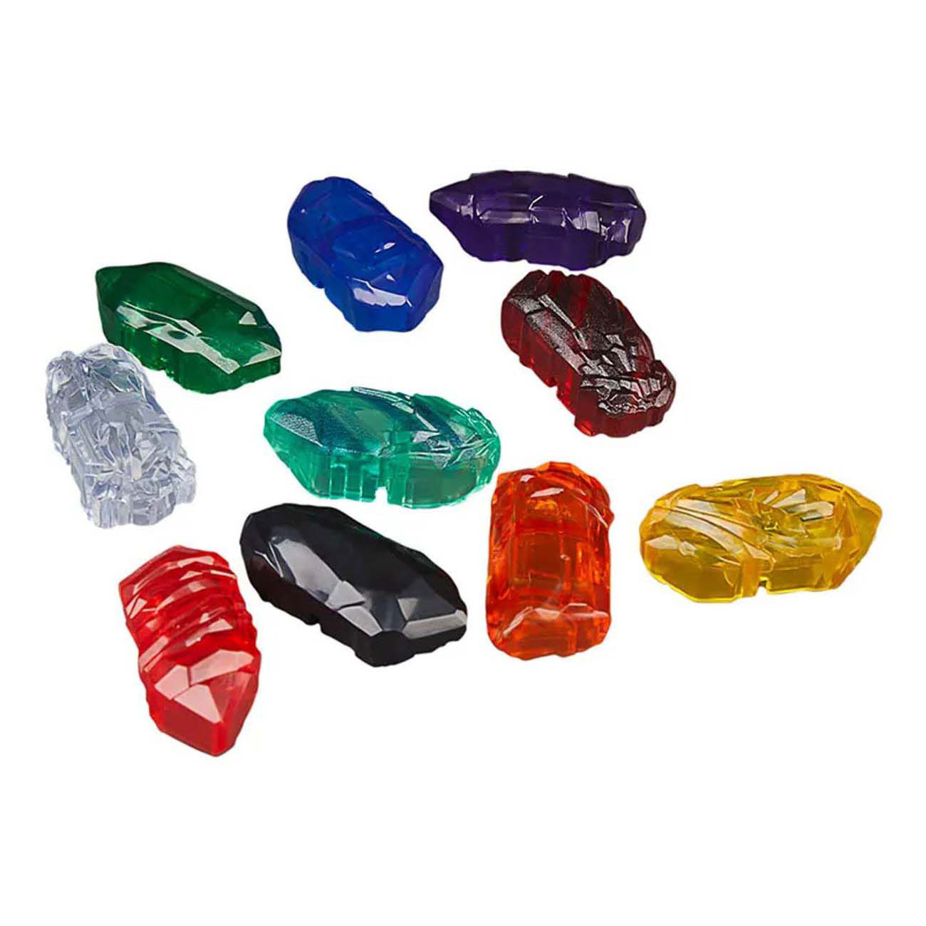 Star Wars Power Crystal Lightsaber - 7 Kleuren